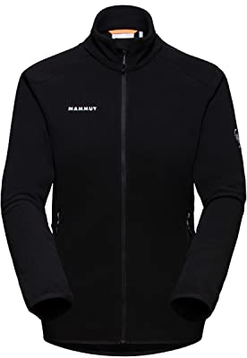 Mammut Innominata Light ML Jacke Damen schwarz L