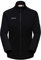 Mammut Innominata Light ML Jacke Damen schwarz L