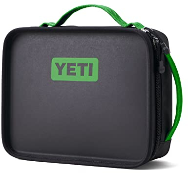 Yeti Daytrip Lunch Box Canopy Green