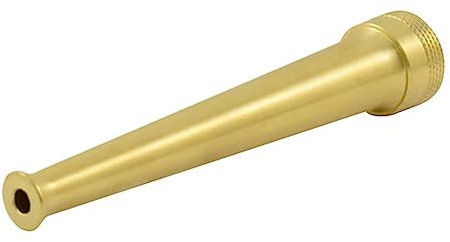 Ferrestock Lanza LATÓN Salida Libre Rosca HEM.3/4