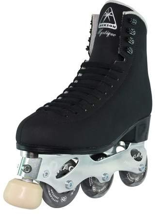 Jackson Atom Ultima Mystique Men's Inline Figure Roller Skate - Mens Size 7