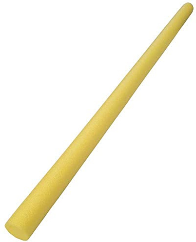 Churro estándar Amarillo.