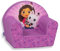 NICOTOY Universal - Gabby's Puppenhaus - Sofa - Sessel - 43x51x33cm - Ab 2 Jahren