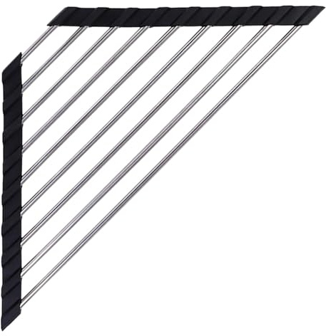 Escurridor De Platos Para Fregadero,Escurridor Organizador Para Fregadero
