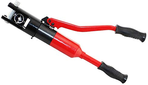 Idraulico, Manuale pressa idraulica strumento 16-240mm2, capi idraulico di rame,Strumenti Idraulici