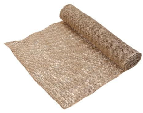 Cabilock Mantel De Lino De Color Elegante De Mesa Hogar Decoración De Mesa para Fiesta Cubierta De De Lino