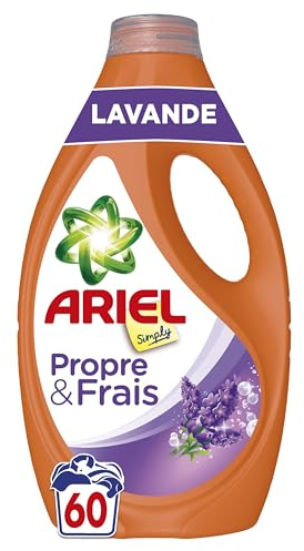 ARIEL SIMPLY LAVAND 4X2.7L/60 ALA FR