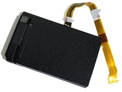 Komplettes LCD-Bildschirm-Reparaturset, kompatibel mit Panasonic, Lumix DC-GH6 GH6, Digitalkamera-LCD-Bildschirm