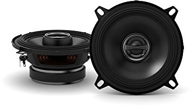 Alpine S-S50-13 cm (5,25 -Zoll) 2-Wege-Koaxial-Lautsprechersystem