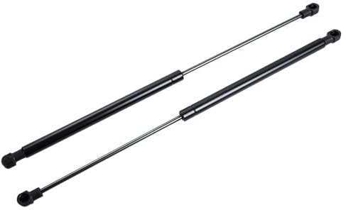 IONZS Auto Kofferraum Gasfeder Stoßdämpfer für Lada NIVA (2121) 1976-2016 450mm,Heckklappendämpfer Federbein Federn,Hebeunterstützung Dämpfer