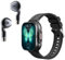Yunir Smart Watch with Earbuds, 2 in 1 Water Proof Fitness Tracker Smartwatch with 2.01 Inch Screen, BT Earphone, Silicone Band, Multi Modes, for Android for OSX