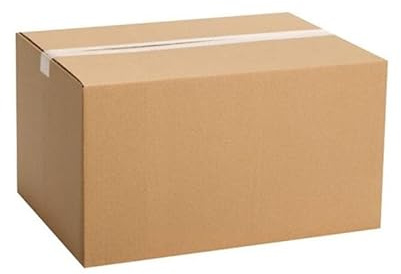 Mottola Packaging - Scatole per Trasloco In Cartone 5pezzi - Varie Misure - Scatole Cartone Trasloco Resistenti per Spedizioni, Stoccaggio, Oggetti Fragili - Made in Italy (5, 30X30X20)
