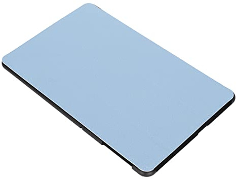 XUXHOU Pac PC skyddande manga utmärkt material skyddar bordet helt för en 10,4 tum (blå)