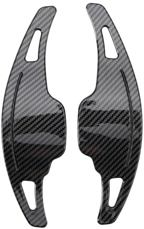 Cubierta Extensión Cambio Paletas Rueda Saterización Del Coche Para Buick GL8 Para Verano Para Regal Para Lacrosse Levas cambio en el volante