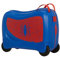 Samsonite Dream Rider Disney - Kindergepäck, 51 cm, 28 L, Rot (Spider-Man)