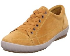 Legero Damen Tanaro Sneaker, Daino 6300, 37 EU (Herstellergröße: 4)