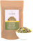 Total Relax Basischer Kräutertee Lose 500g, Kräuter Tee Mischung mit Minze Melisse Kamille Lavendel, TeaClub Herbal Tea