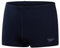 Speedo Jungen ECO Endurance+ Aquashort Badehose | Chlorbeständig | Schnelltrocknend | Stretchmaterial | Recyclingmaterial | Bequeme Passform Schwimmbekleidung, True Navy, 11-12
