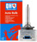 Quinton Hazell D8S Xenon HID Headlight Bulb - 12v 35w - Gas Discharge - Colour Temperature: 5500k - Brightness: 2400 Lumen - Socket Type: PK32d-1 - OE Replacement for Projector Headlamps - QBL665G
