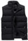 MJIQING long cardigans for men uk gilets baby swim vest baby life vest 1-2 years mens slimming vest balloon sleeve cardigan men coat vest jacket men waterproof jacket gym vests for men uk