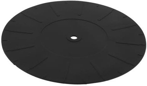 HOMOCONO Tapis De Protection pour Tourne-Disque, Tapis De Protection pour Tourne-Disque, Tapis De Protection pour Tourne-Disque, Tapis De Protection pour Tourne-Disque, Accessoires pour
