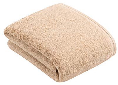 Vossen Vegan Life Badetuch 100 x 150 cm Tibet