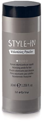 INEBRYA Volumizing Powder - Polvere Volumizzante per Capelli - 30 ml - NEW Inebrya Style-In 2021
