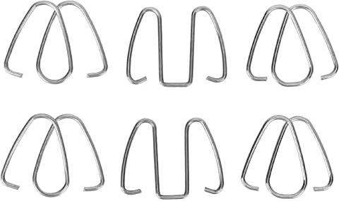 Correttore per unghie incarnite, fissatore per unghie incarnite, elastico in ferro professionale per pedicure