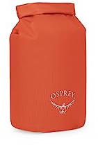 Osprey Wildwater Outdoor Accessories, 10L, Mars Orange