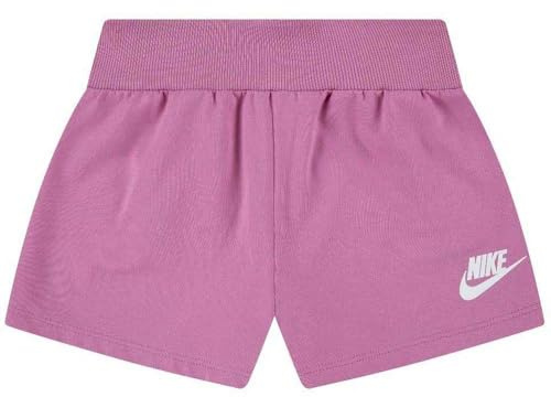NIKE Jersey Short, Magic Flamingo, 6 Years