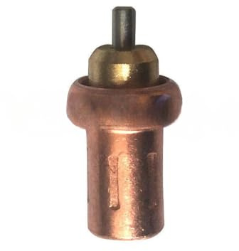 1 ST 22463368 Termostatventil for skruvkompressorer - Hög reservdel