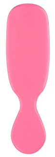 Wet Brush Mini Shine Enhancer - Pink By For Unisex - 1 Pc Hair Brush