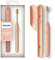Philips One by Sonicare Rechargeable Toothbrush, Champagne, HY1200/05