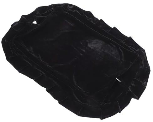 Garneck Klavierhocker Bezug Klavierstuhl Bezug Klavier Sitzbezug Stuhlschutz Klavierbank Klavierbank Schutzbezug Klavierbank Bezüge Bezug Hocker Bezüge