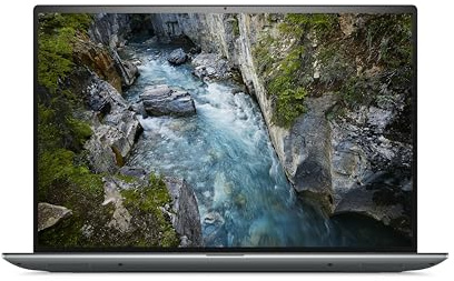 DELL Precision 5490 Intel Core Ultra 7 165H Mobile workstation 35.6 cm (14) Full HD+ 32 GB LPDDR5x-SDRAM 1 TB SSD NVIDIA RTX 2000 Ada Wi-Fi 7 (802.11be) Windows 11 Pro Grey