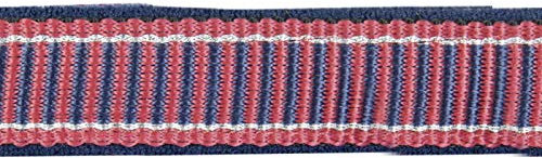 HKM 9355 Halfter Basel, Stallhalfter Weidehalfter weich unterlegt, Pony Cob Full