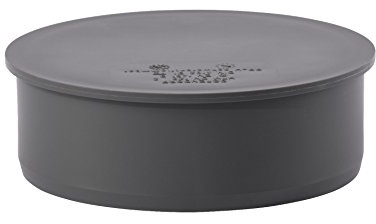 Ostendorf HTsafe - Tapón para manguito (125 mm, tubo HT)