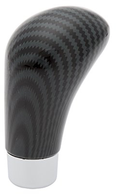 Simoni Racing KERB/C Universal-Schaltknauf, Kerb Carbon