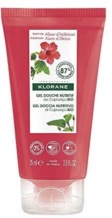 GEL DE DUCHA FLOR DE HIBISCO