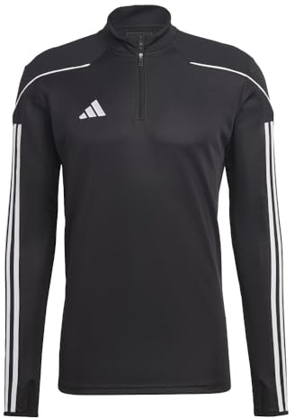 adidas mens Tiro23 League Training Top Black Large