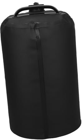 FONDOTIN Housse De Lestage pour Parasol Base Lestée Eau Ou Sable Conception Et Facile à Remplir pour Terrasse Et Extérieur