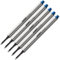 Lamy Tintenrollermine M66 (Blau, 5)
