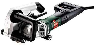 Metabo 604040620 Concrete Cutting Grinder
