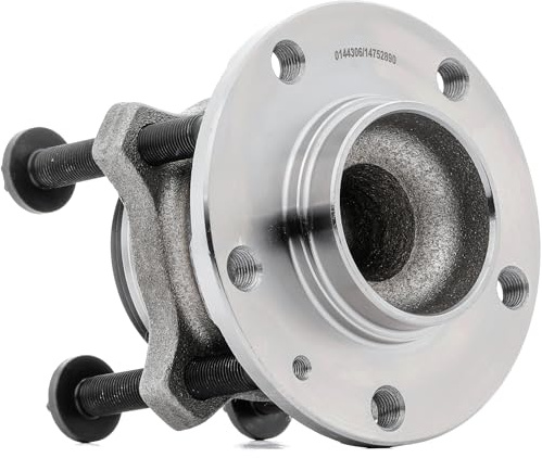 STARK Kit de roulement de roue SKWB-0181270 des deux côtés du pont arrière