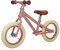 Little Dutch 8000 Stahl Laufrad rosa