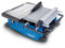 Scheppach Coupe-carrelage avec chariot coulissant WTS2000 – Coupe-carreaux – Longueur de coupe 450 mm – Moteur 900 W – Disque diamant 180 mm