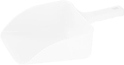 Paletta multiuso per ghiaccio con manico, per cucina e attività all'aperto, adatte per asciugare il ghiaccio e molto altro ancora