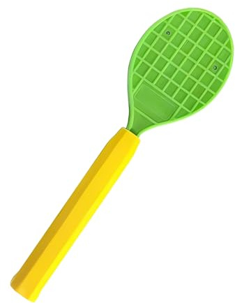 Tennistränare – svängvinkelkorrektor, innovativt kompetensutvecklingshjälp, lätt sportjusteringsverktyg, handhållen racketstödtillbehör | precisionsvägledningsenhet för träning kvinnor män ungdom
