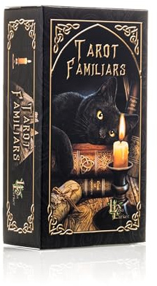 FOURNIER 1037134 Tarot