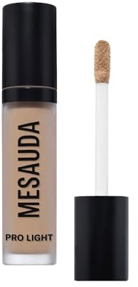 Mesauda Pro Light Concealer N50 Correttore Fluido Ad Alto Potere Idratante